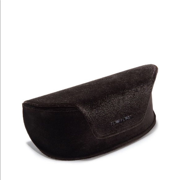 UNISEX AUTHENTIC Tom Ford Sunglasses Purple Gradient Aviator Shades For Him Her - Picture 6 of 6